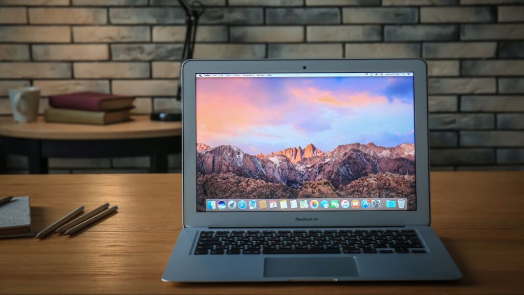 MacBook Air M5 MacBook Air M5