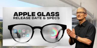 Apple Glasses: The Next Big Leap into Everyday Wearable AI Apple Glasses