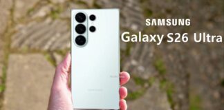 Samsung Galaxy S26 Ultra: A Strategic Shift in Design, AI, and Performance Samsung Galaxy S26 Ultra