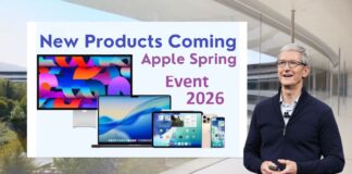 Apple Event 2026 Lineup: 8 Powerful Products Set to Redefine the Ecosystem apple event 2026
