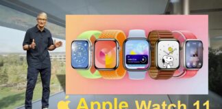 Apple Watch Series 11: Every Confirmed Leak, Feature, and What to Expect in 2025 apple watch 11