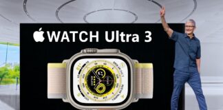 Apple Watch Ultra 3: A True Leap Forward in Design, Connectivity, and Health Innovation apple watch Ultra 3