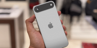 Apple iPhone 17 Air: The Boldest Redesign in Years iPhone 17 Air