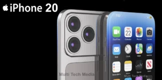 iPhone 20: Apple’s much‑anticipated 20th‑anniversary iPhone iphone 20