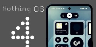 Nothing OS 4: A Bold Leap Beyond Android nothing os 4