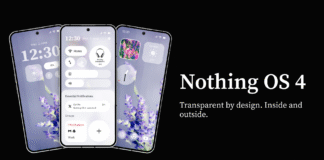 Nothing OS 4: The Smartest Leap Yet in the Android Ecosystem nothing os 4