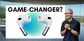 AirPods Pro 3: The Biggest Leap Forward in Apple’s Wireless Audio airpods pro 3