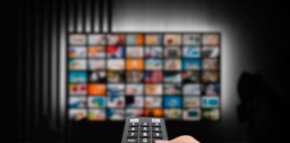 Apple TV – A Major Step Forward Apple TV
