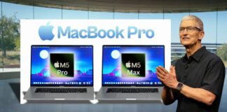 Apple’s Next MacBook Pro M5 Evolution: The M5 Pro and M5 Max MacBook Pro M5