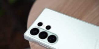 Samsung Galaxy S26 Ultra: A Masterpiece in the Making Samsung Galaxy S26 Ultra