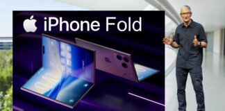 Apple’s First Foldable iPhone Fold: Everything We Know So Far iPhone Fold