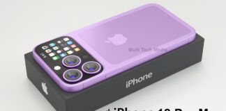 iPhone 18 Pro Max First Look, Price, Features, Specs, Camera and Battery iphone 18 pro max