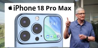 The Major Reasons to Wait for iPhone 18 Pro Max – Skip iPhone 17 Pro Max iphone 18 pro max