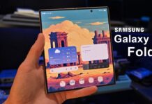 Galaxy Z Fold 8