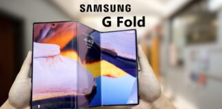 Samsung Galaxy G Fold: Ambition or Overpriced Experiment? Samsung Galaxy G Fold