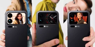 Xiaomi 17 Pro Max: The Boldest Flagship Lineup Yet Xiaomi 17 Pro Max