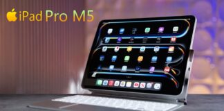 The iPad Pro M5: Apple’s Next Big Leap ipad pro m5