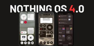 Nothing OS 4: A Calm Vision of the Future of Software Nothing OS 4