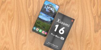 Xiaomi 16 Pro Max: The Flagship That Could Redefine 2025 Xiaomi 16 Pro Max