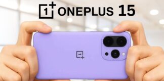 OnePlus 15: A Bold Break From Hasselblad and the Birth of the DetailMax Engine OnePlus 15