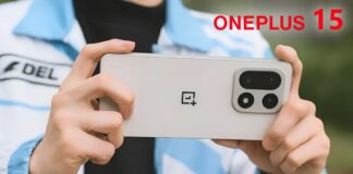 OnePlus 15: A Flagship That Looks Powerful but Risks Losing Its Identity OnePlus 15