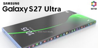 Samsung Galaxy S27 Ultra Full Specifications, Camera, Price, and Release Date Samsung Galaxy S27 Ultra