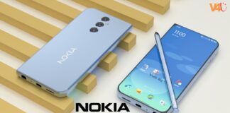 Nokia 7610 5G First Look, Trailer, Camera, Release Date, Features and Battery Nokia 7610 5G