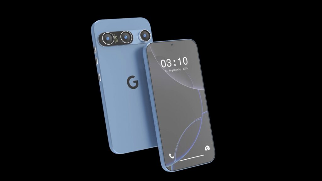 Google Pixel 11 XL