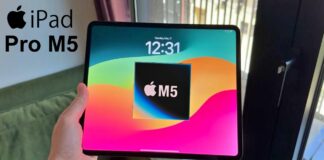 Apple iPad Pro M5 Leak: Power Without Progress? iPad Pro M5