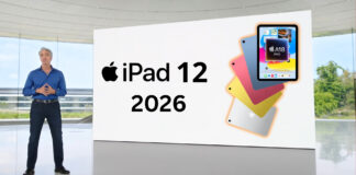 2026 iPad 12 Gen: A Familiar Face With a Smarter Brain iPad 12