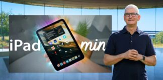 iPad Mini 8: A Small Device with Big Expectations—But Apple Might Be Playing It Too Safe iPad Mini 8