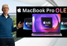 Apple’s OLED MacBook Pro: A Beautiful Mistake in the Making OLED macbook pro