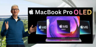Apple’s OLED MacBook Pro: A Beautiful Mistake in the Making OLED macbook pro