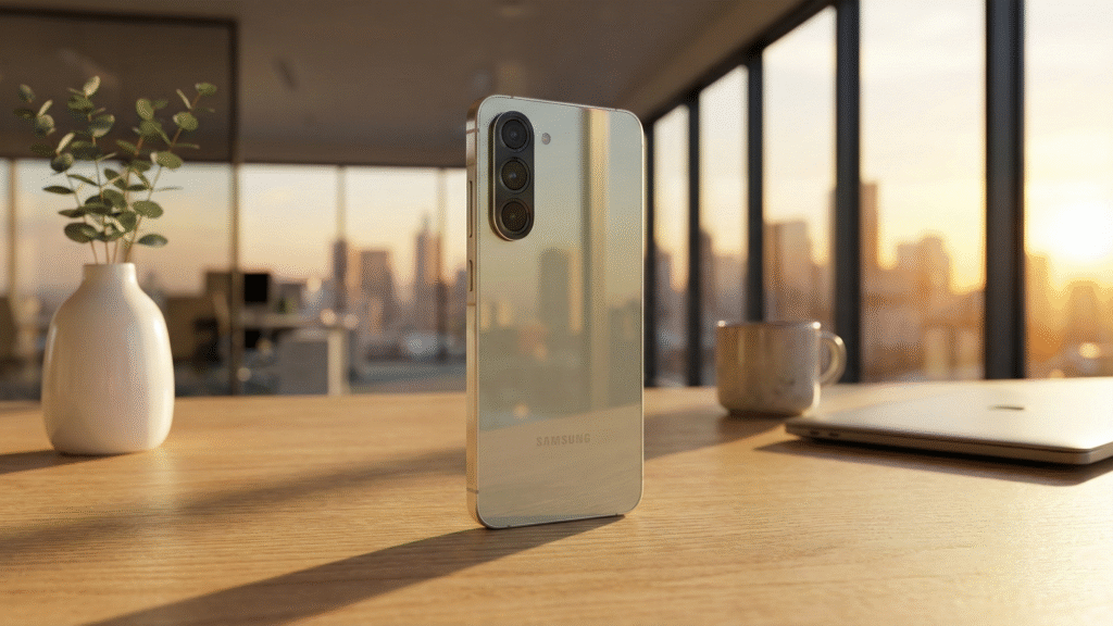 Samsung Galaxy A57 5G