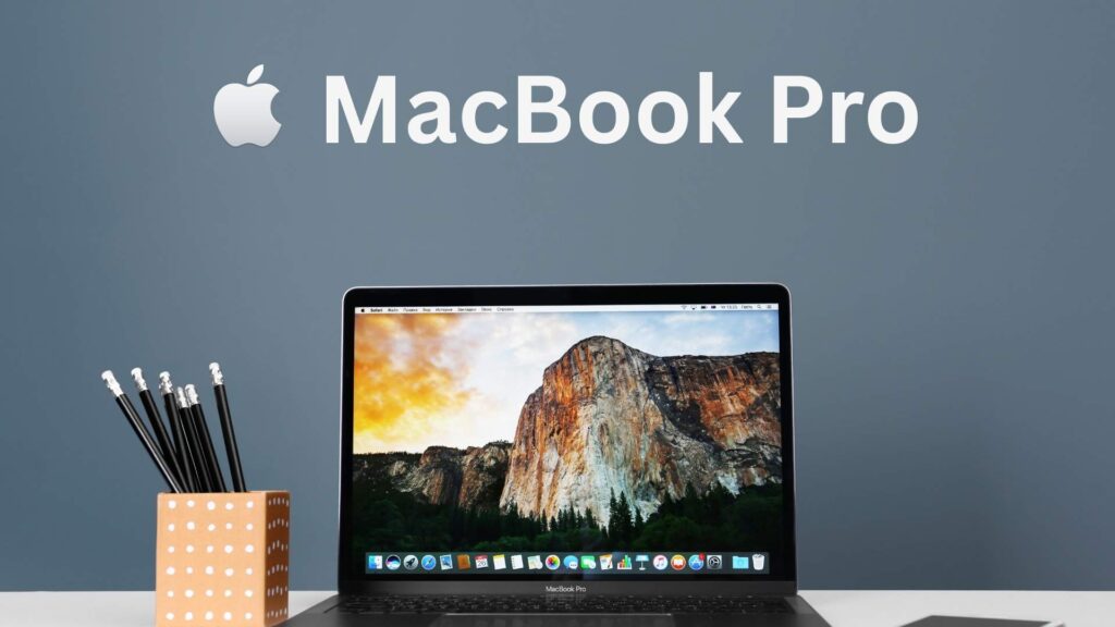 MacBook Pro 2026