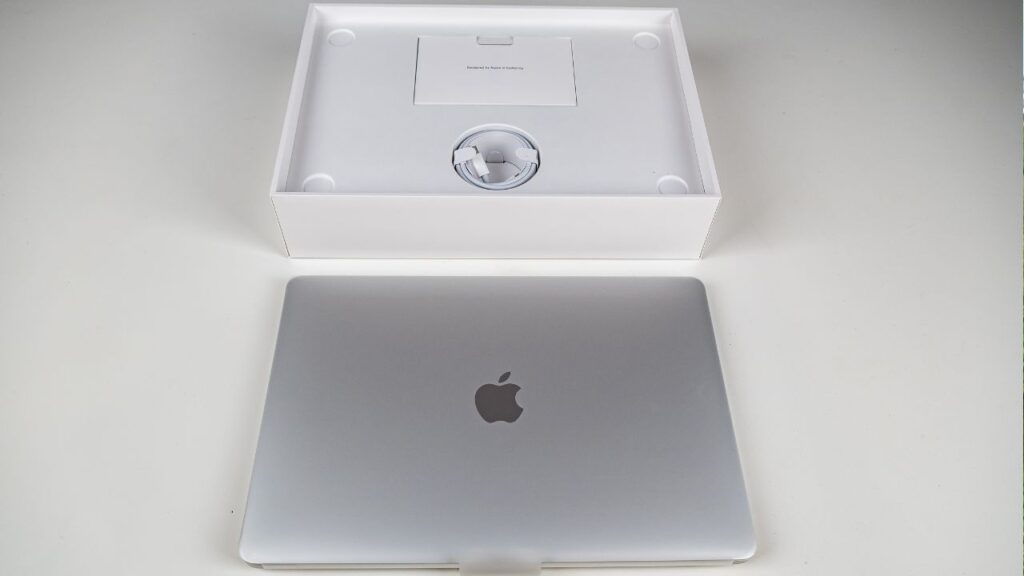 MacBook Air M5