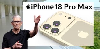 iPhone 18 Pro Max: Major Leaks, Big Promises, and Even Bigger Concerns iPhone 18 Pro Max