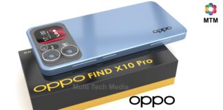 Oppo Find X10 Pro Release Date, Price, Camera, Features, Battery and Specs oppo find x10 pro