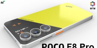 Poco F8 Pro Price, Trailer, Release Date, Camera, Battery, and Specs poco f8 pro