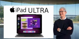 16 Inch iPad Ultra: Apple’s Biggest “What If” Finally Making Sense 16 Inch iPad Ultra