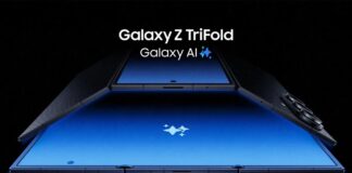 Samsung Galaxy Z TriFold Arrives — and the Cracks Show Immediately Samsung Galaxy Z TriFold