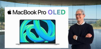 Apple’s OLED MacBook Pro Redesign Problem: Too Late, Too Safe, Too Predictable OLED MacBook Pro