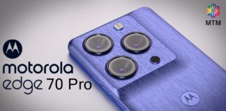 Motorola Edge 70 Pro Release Date, Price, Camera, Battery, Specs Motorola Edge 70 Pro