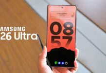 Samsung Galaxy S26 Ultra: A Flagship That Looks Lost, Watered-Down, and Weirdly Unambitious Samsung Galaxy S26 Ultra