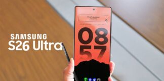 Samsung Galaxy S26 Ultra: A Flagship That Looks Lost, Watered-Down, and Weirdly Unambitious Samsung Galaxy S26 Ultra