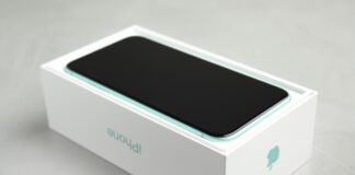 Apple’s iPhone 17e: The Budget Phone That Tries Too Hard to Look New iPhone 17e