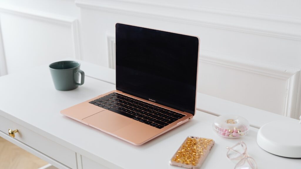MacBook Air M5