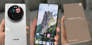 Xiaomi 17 Ultra: Ambition or Overconfidence? Xiaomi 17 Ultra