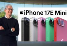iPhone 17e Mini Leaks: Apple’s Smallest Phone and Biggest Identity Crisis Yet iPhone 17e Mini