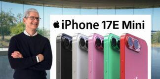 iPhone 17e Mini Leaks: Apple’s Smallest Phone and Biggest Identity Crisis Yet iPhone 17e Mini